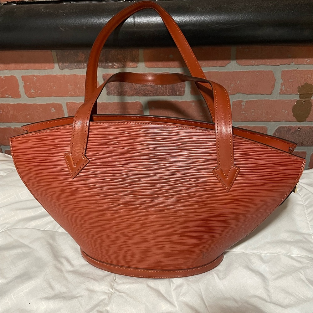 Louis Vuitton bag